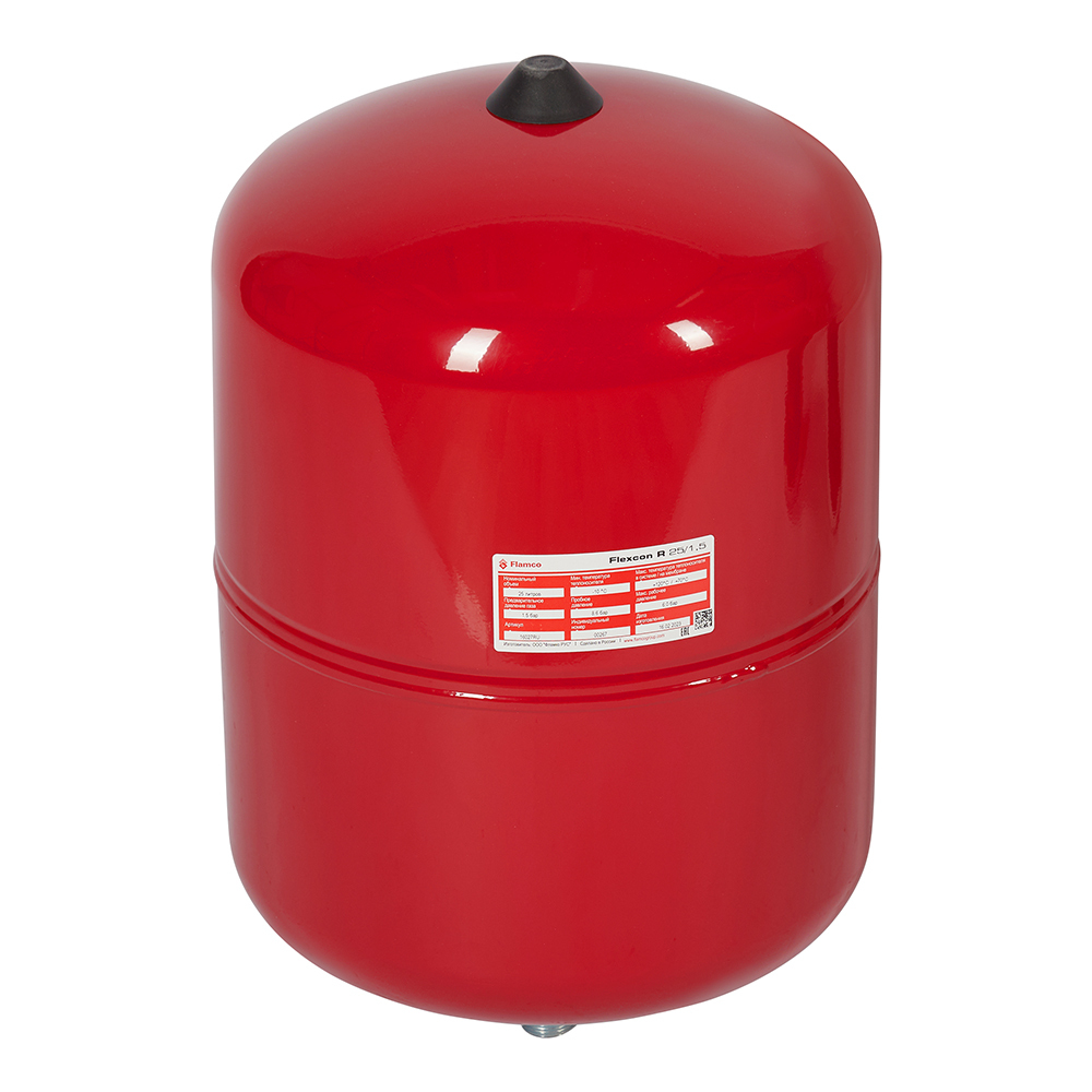 ������ ������ ��� �������������� Flamco Flexcon R 25/1,5 ��������� ���� 6 ��� 25 � (FL 16027 RU)   ����