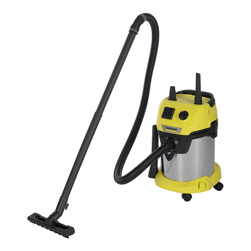 ������ ������ ������������ ������� Karcher WD 3 P S V-17/4/20 (YSY) *EU 1000 �� 17 � (1.628-190.0)   ����