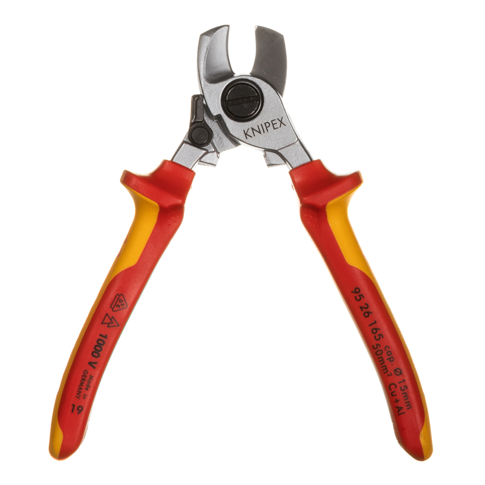 ������ ������ ��������� 165 �� Knipex (KN-9526165sb)   ����