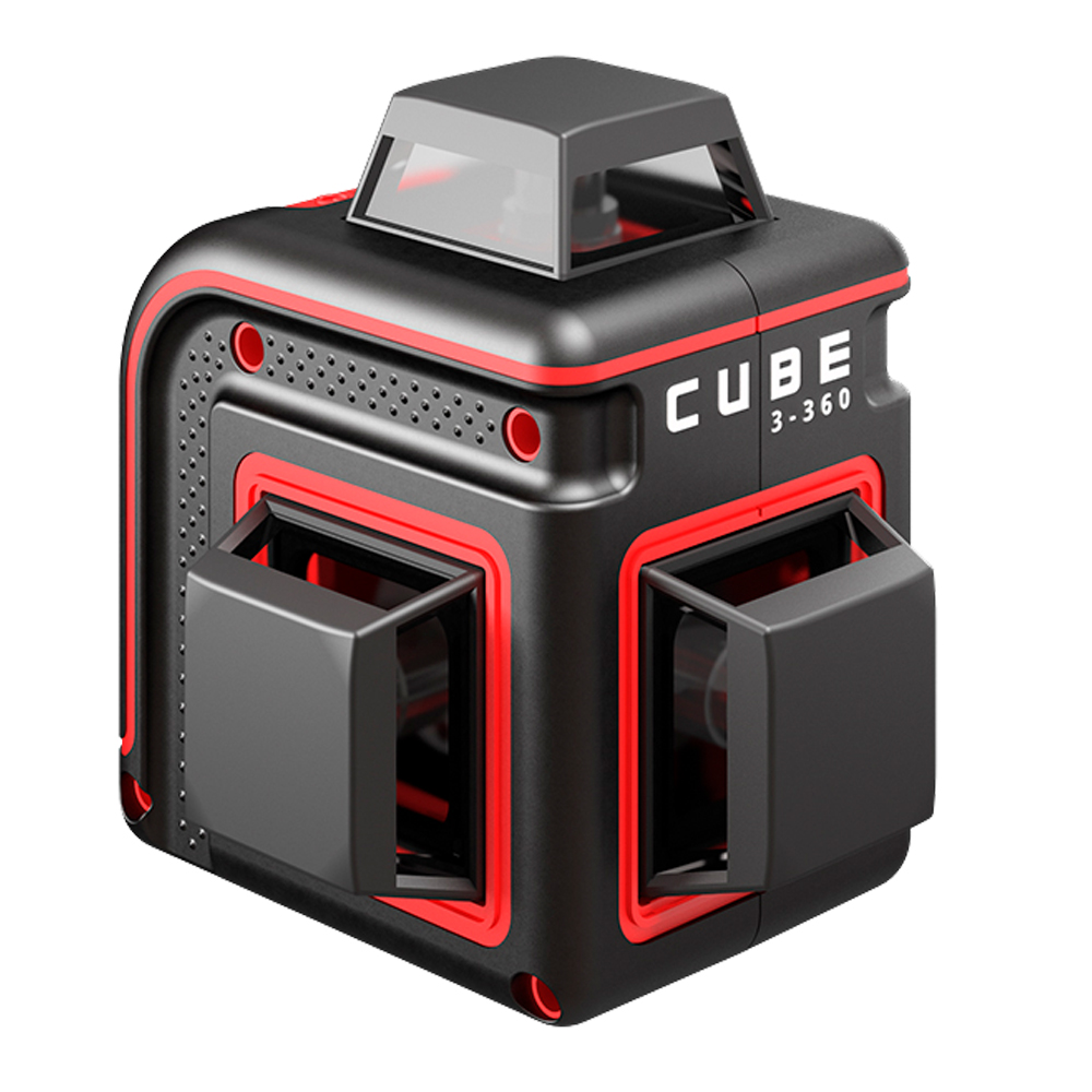 ������ ������ ������� �������� Ada Cube 3-360 Professional Edition �� �������� (A00572)   ����