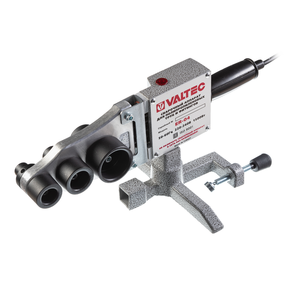 ������ ������ ��������� ������� ��� ���������������� ���� Valtec ER-04 d20-40 �� 1200 �� (VTp.799.E.020040)   ����