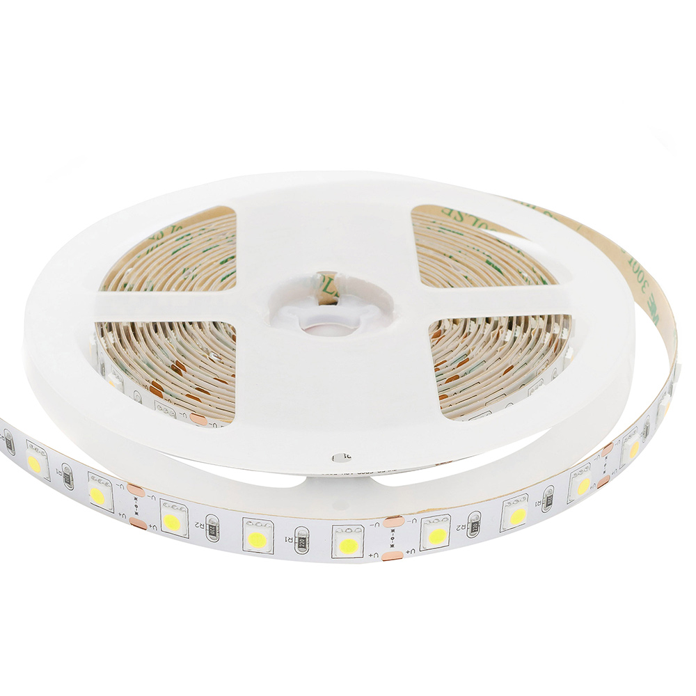 ������ ������ ����� ������������ SMD 5050 Apeyron (000015) 6000� 14,4 �� 12 � IP20 5 �   ����