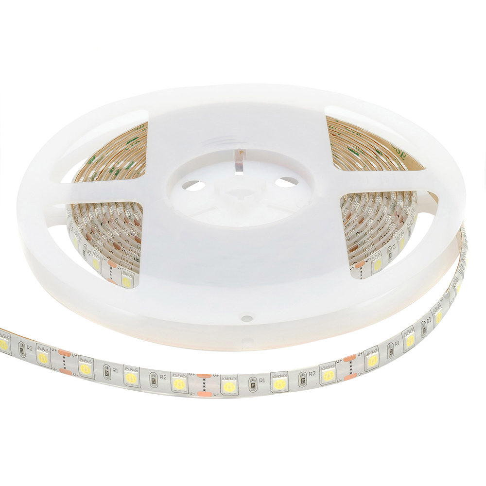 ������ ������ ����� ������������ SMD 5050 6000� 12 � 14,4 ��/� 5 � IP65 Apeyron (000010)   ����