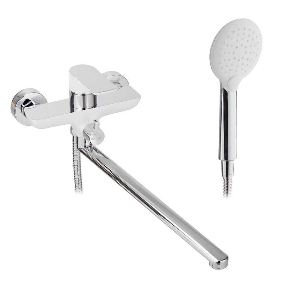 ������ ������ ��������� ��� ����� Lavelly White Modern ����/����� ������������ � ������� ������� � ������ (623748)   ����