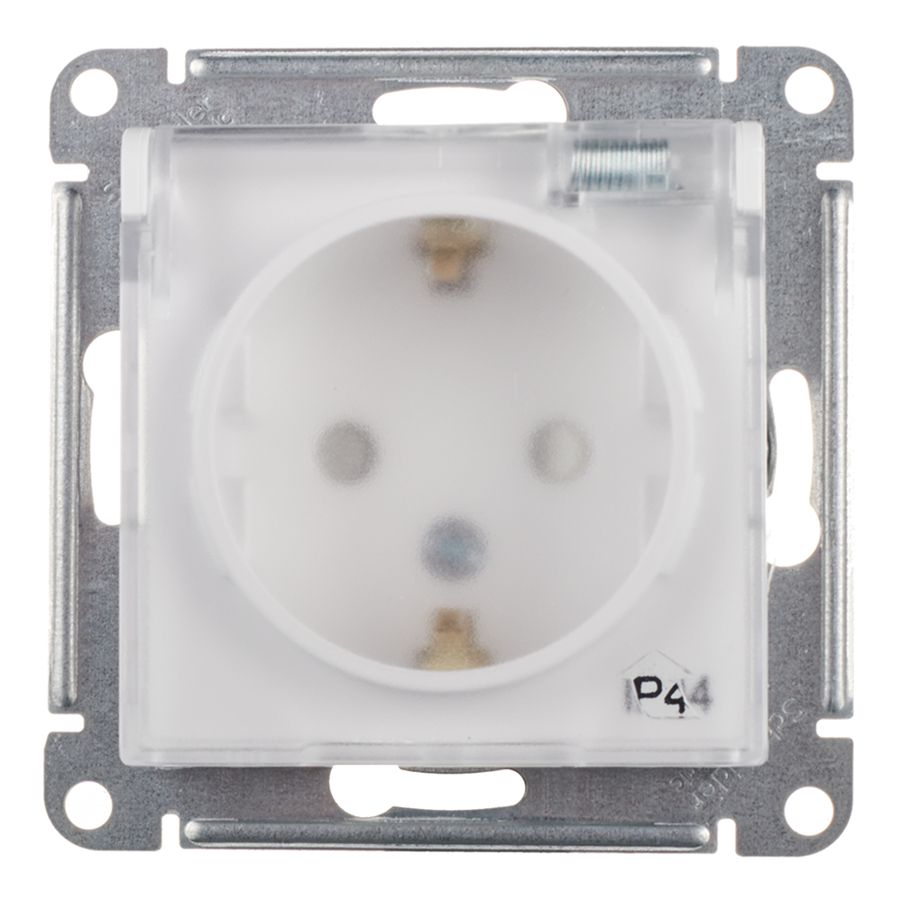 ������ ������ ������� Systeme Electric AtlasDesign Aqua ������������ ����� �� �������� � ������� (ATN440146)   ����