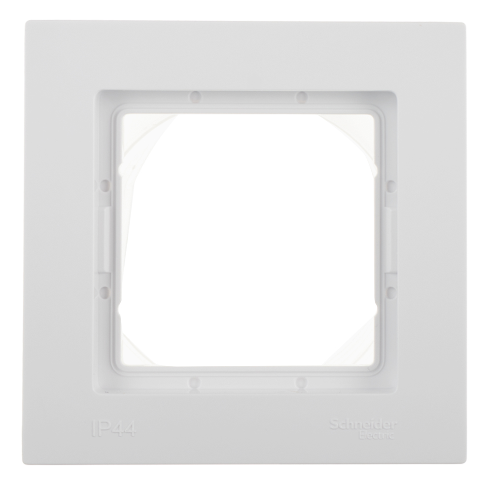 ������ ������ ����� Systeme Electric AtlasDesign Aqua ����������� ����� (ATN440101)   ����