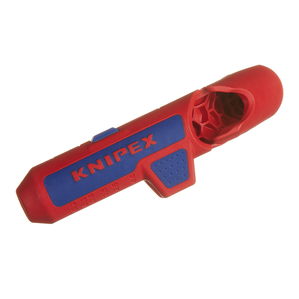 ������ ������ ���������� ������������������ Knipex ErgoStrip ��� ������ �������� (KN-169501SB)   ����