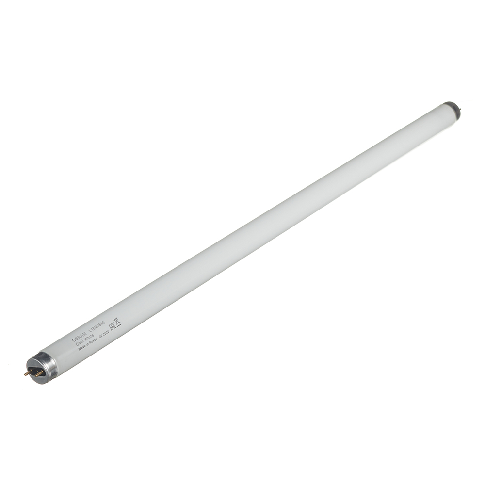 ������ ������ ����� �������������� Osram G13 T8 18 �� 4000� ����������� ���� ������ 590 �� (55650/9652/959652)   ����