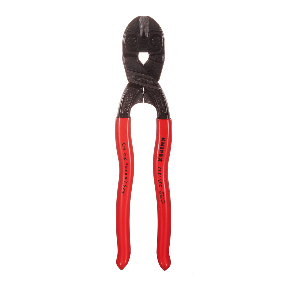 ������ ������ �������� Knipex CoBolt 200 �� (KN-7101200SB)   ����