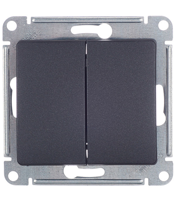������ ������ ����������� Systeme Electric Glossa ������������� ������������ �������� (GSL000751)   ����