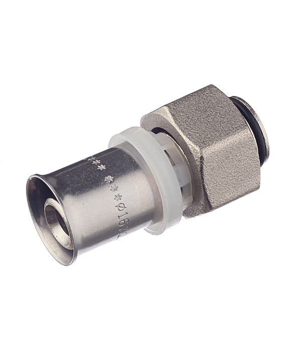 ������ ������ ��������� Valtec 16(�����) � 1/2 ��� ����������������� ���� (VTc.712.N.1604)   ����