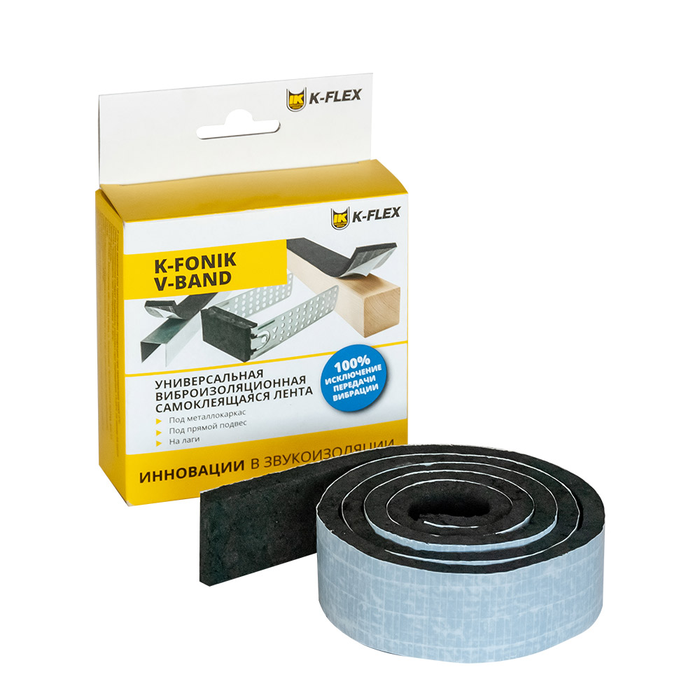 ������ ������ ����� ����������������� K-Fonik V-band 30 �� 1 �   ����