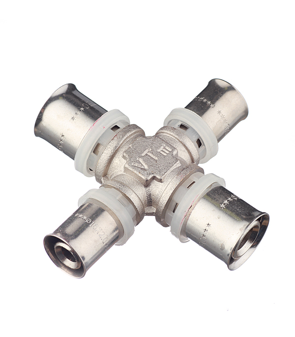 ������ ������ ���������� Valtec 20(�����) � 16(�����) � 20(�����) � 16(�����) (VTm.241.N.201620)   ����