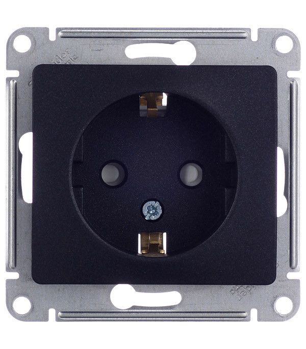 ������ ������ ������� Systeme Electric Glossa ������������ �������� �� �������� (GSL000745)   ����