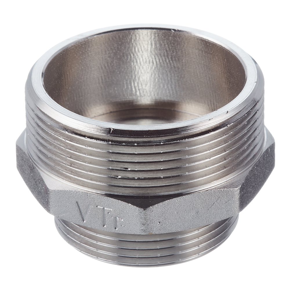 ������ ������ ������� ���������� Valtec 2 ��(�) � 1 1/2 ��(�) �������� (VTr.580.N.0908)   ����