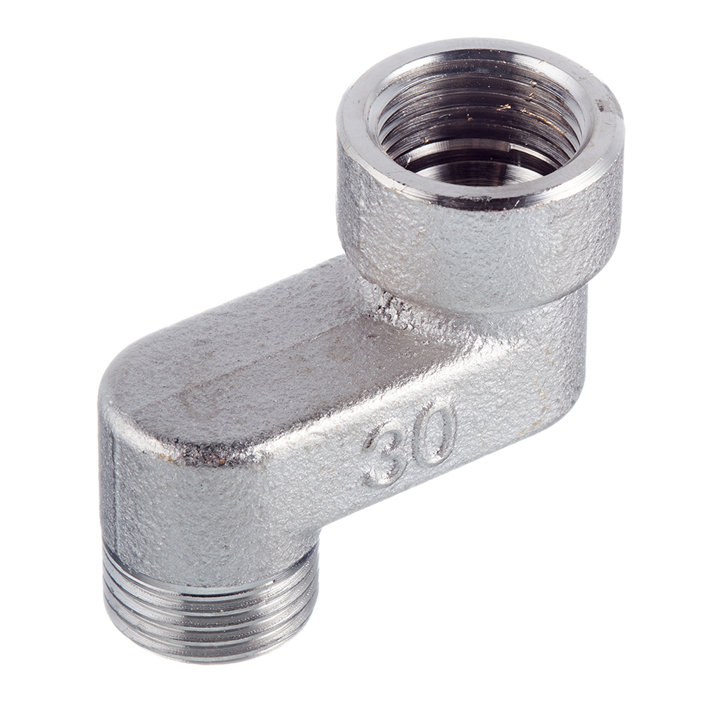 ������ ������ ���������� Valtec 1/2 ��(�) � 1/2 ��(�) � 30 �� �������� (VTr.094.N.04030)   ����