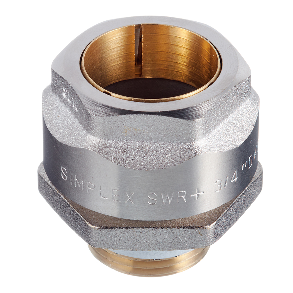 ������ ������ ������� ������� Simplex Plus 1/2 � G 3/4 �� ��� �������� ���� (F13063)   ����
