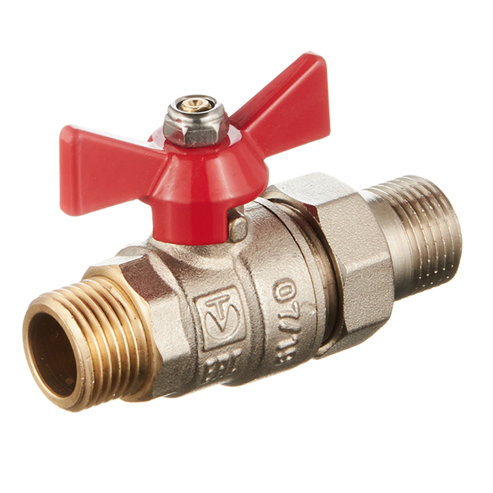 ������ ������ ���� ������� �������� Valtec Base 1/2 ��(�) � 1/2 ��(�) ������� � ���������� ������ (VT.226.N.04)   ����