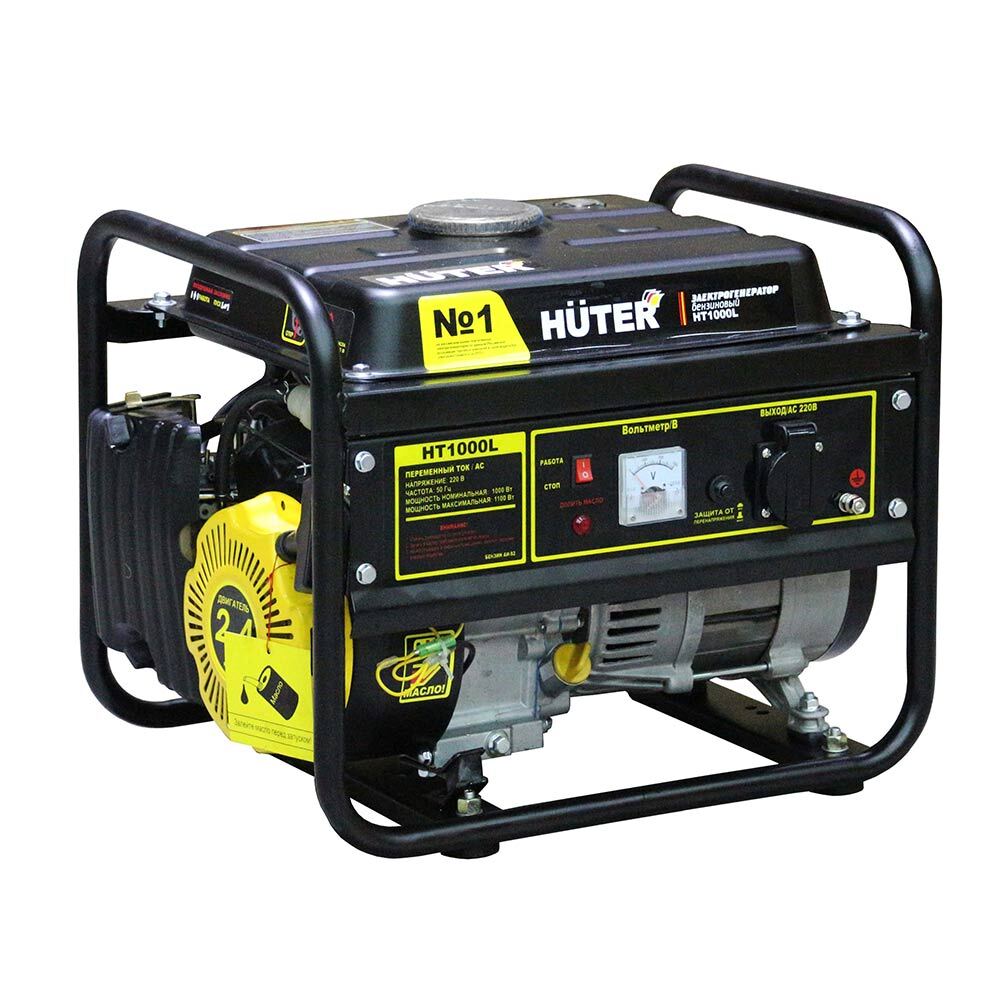 ������ ������ ��������� ���������� Huter HT1000L 1 ��� (64/1/2)   ����