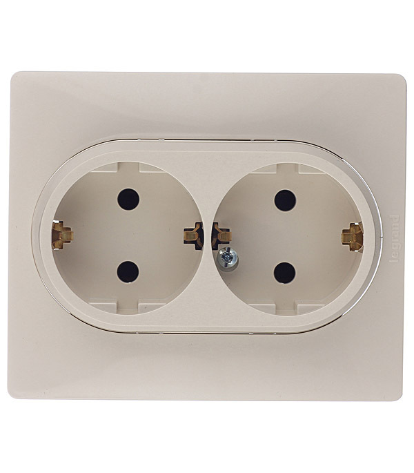 ������ ������ ������� Legrand Etika ������������ �������� ����� (672323)   ����