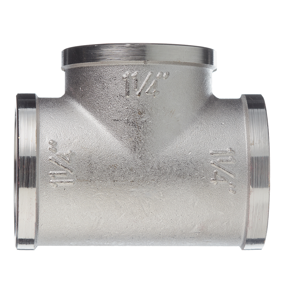 ������ ������ ������� Valtec 1 1/4 ��(�) � 1 1/4 ��(�) � 1 1/4 ��(�) �������� (VTr.130.N.0007)   ����