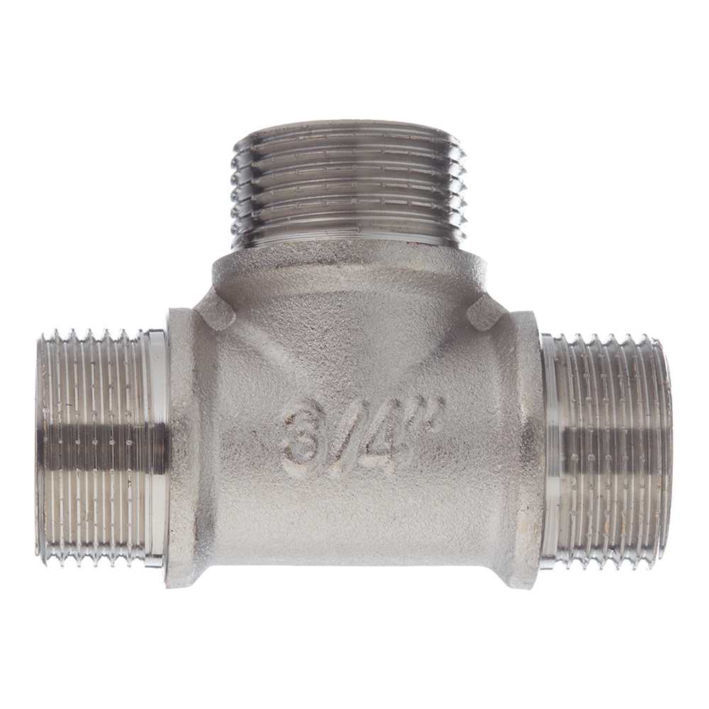������ ������ ������� Valtec 3/4 ��(�) � 3/4 ��(�) � 3/4 ��(�) �������� (VTr.131.N.0005)   ����