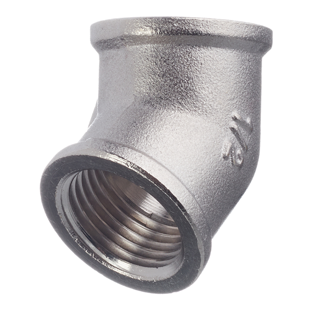 ������ ������ ���� Valtec 1/2 ��(�) � 1/2 ��(�) � 45� �������� (VTr.091.N.0004)   ����