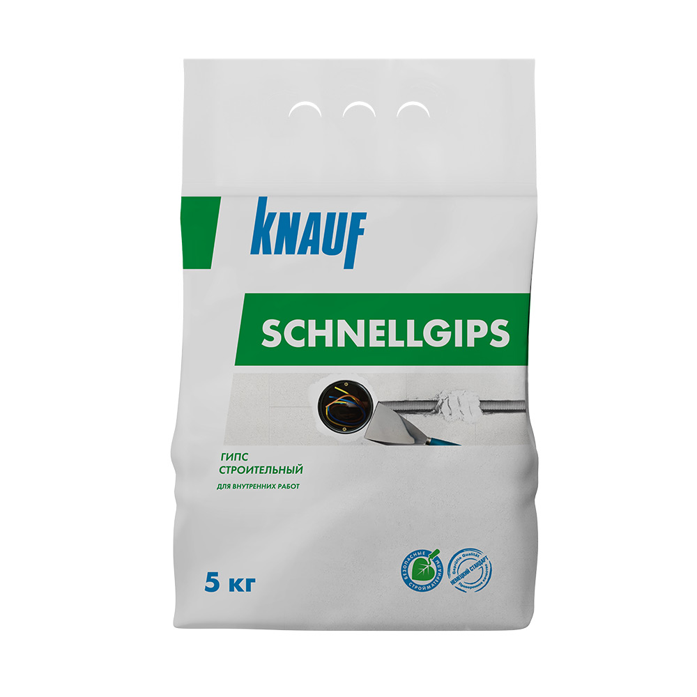 ������ ������ ���� ������������ Knauf ��������� 5 ��   ����