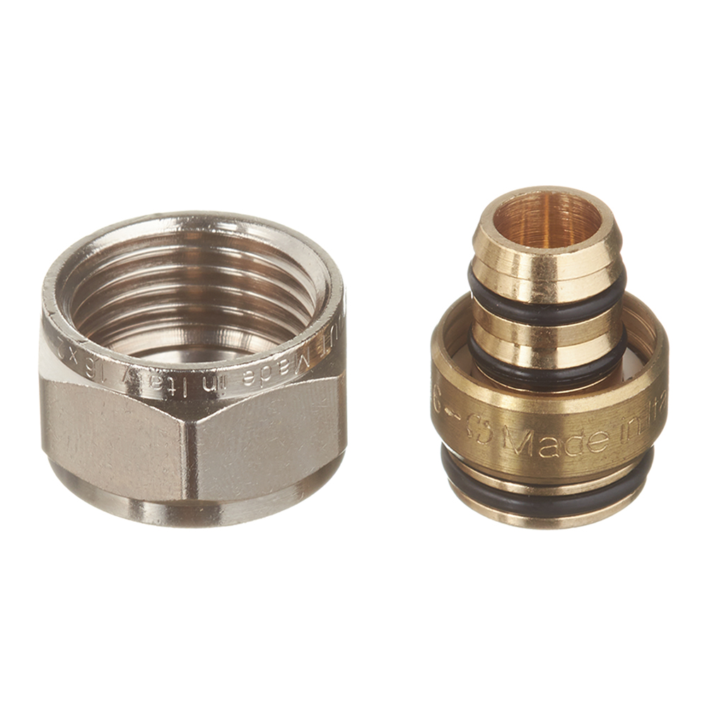 ������ ������ ��������� Stout 16 �� � 2,0 �� � 1/2 ��� ����������������� ���� Pex-Al-Pex (SFC-0022-001620)   ����