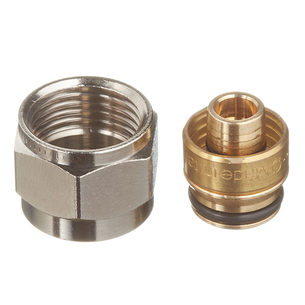 ������ ������ ��������� Stout 16 �� � 2,6 �� � 1/2 ��� ����������������� ���� Pex-Al-Pex (SFC-0026-162612)   ����