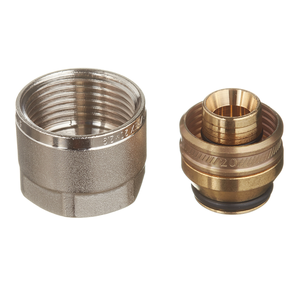 ������ ������ ��������� Stout 20 �� � 2,9 �� � 3/4 ��� ����������������� ���� Pex-Al-Pex (SFC-0026-202934)   ����