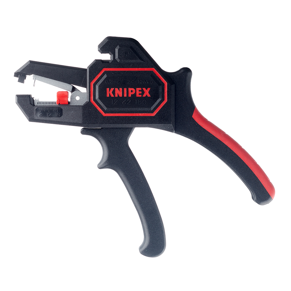 ������ ������ �������� ������� 0,2-6 ��.�� Knipex ��� �������� �������� (KN-1262180SB)   ����