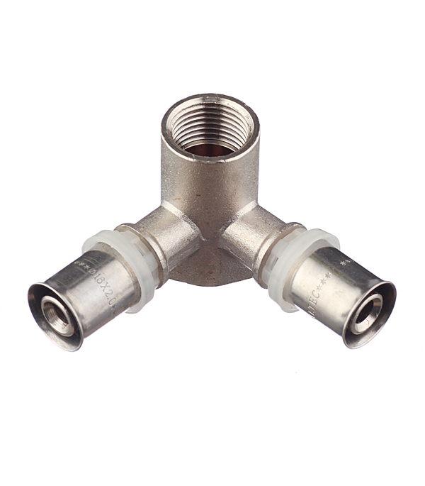 ������ ������ ����������� Valtec 16(�����) � 1/2 ��(�) ��������� (VTm.234.N.160416)   ����