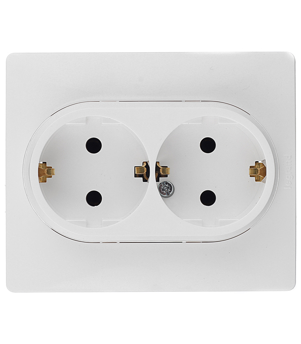 ������ ������ ������� Legrand Etika ������������ ����� (672223/672272)   ����