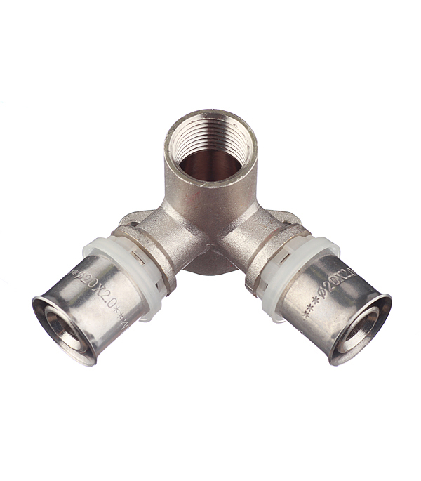 ������ ������ ����������� Valtec 20(�����) � 1/2 ��(�) ��������� (VTm.234.N.200420)   ����