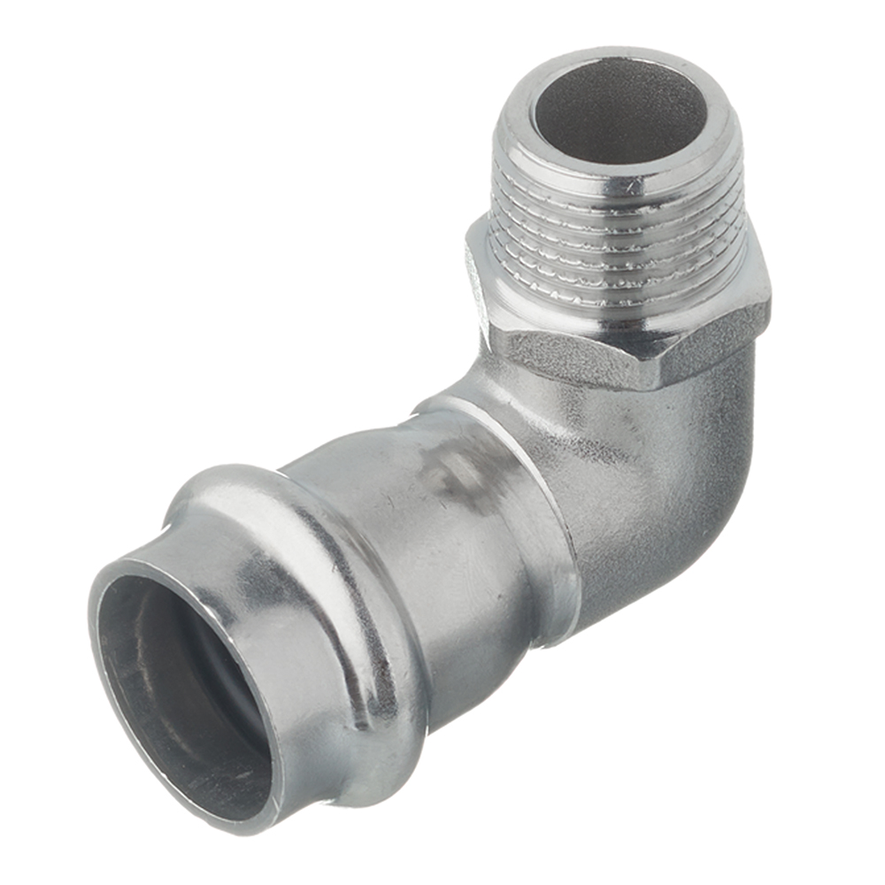 ������ ������ ���� Valtec 90� 22 �� � 1/2 �� ����������� ����� (VTi.953.I.002204)   ����