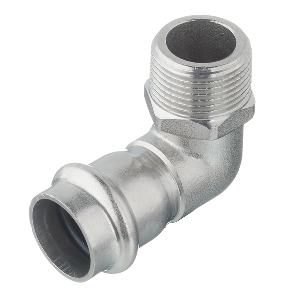 ������ ������ ���� Valtec 90� 22 �� � 3/4 �� ����������� ����� (VTi.953.I.002205)   ����