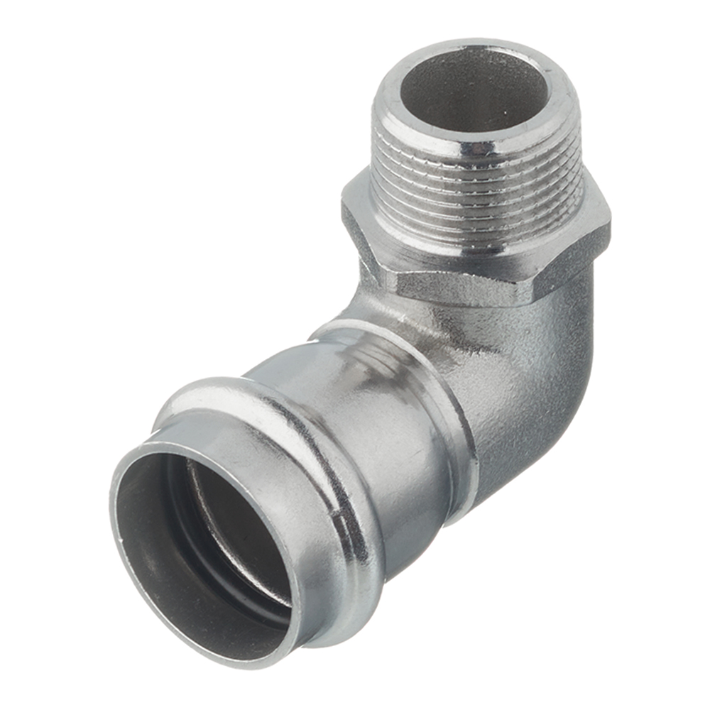 ������ ������ ���� Valtec 90� 28 �� � 3/4 �� ����������� ����� (VTi.953.I.002805)   ����