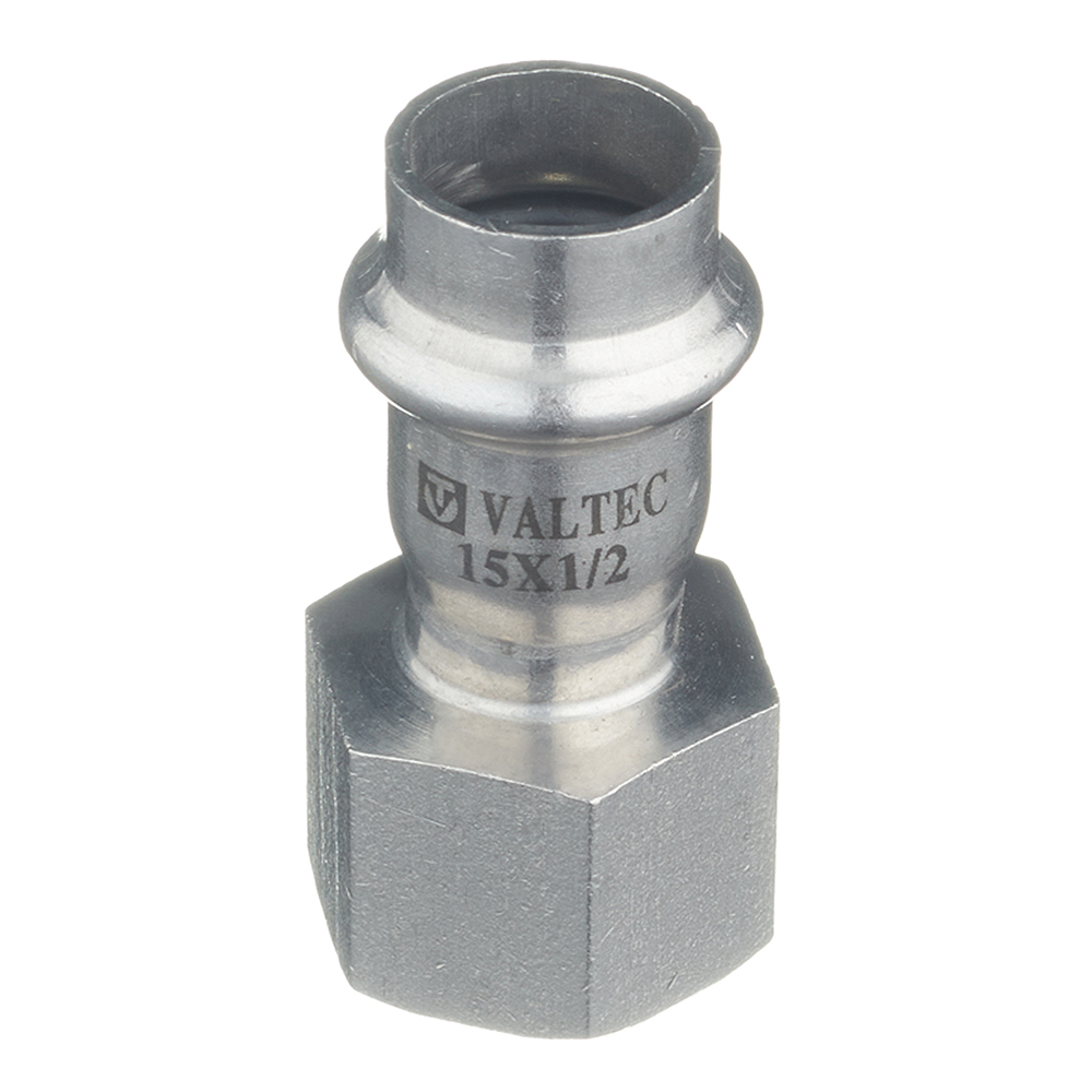 ������ ������ ����������� Valtec 15 �� � 1/2 ��(�) ����������� ����� (VTi.902.I.001504)   ����