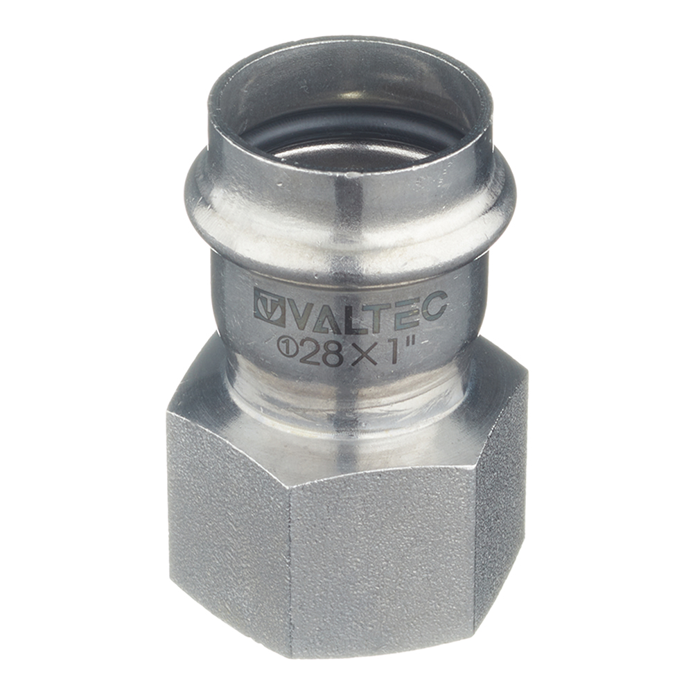 ������ ������ ����������� Valtec 28 �� � 1 ��(�) ����������� ����� (VTi.902.I.002806)   ����