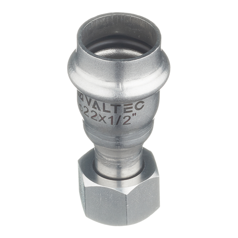 ������ ������ ����������� Valtec 22 �� � 1/2 ��(�) ������-����� ����������� ����� � �������� ������ (VTi.908.I.002204)   ����