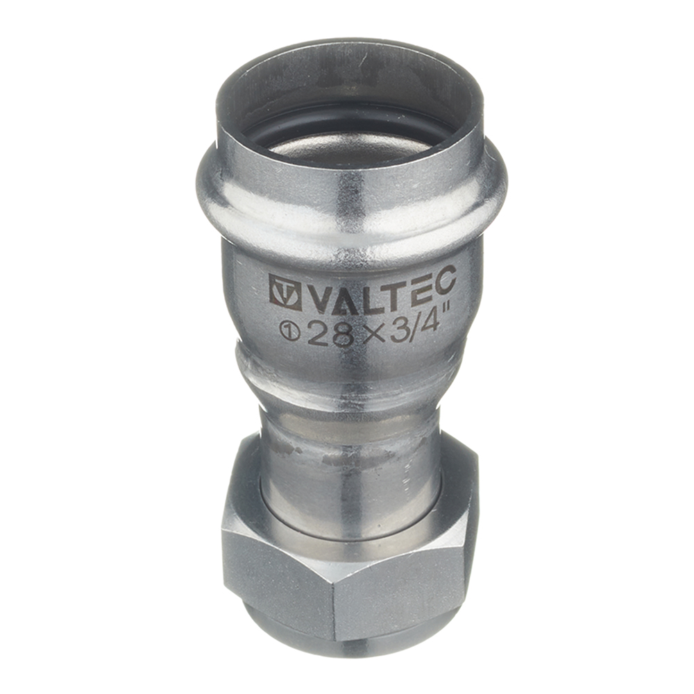 ������ ������ ����������� Valtec 28 �� � 3/4 ��(�) ����������� ����� � �������� ������ (VTi.908.I.002805)   ����