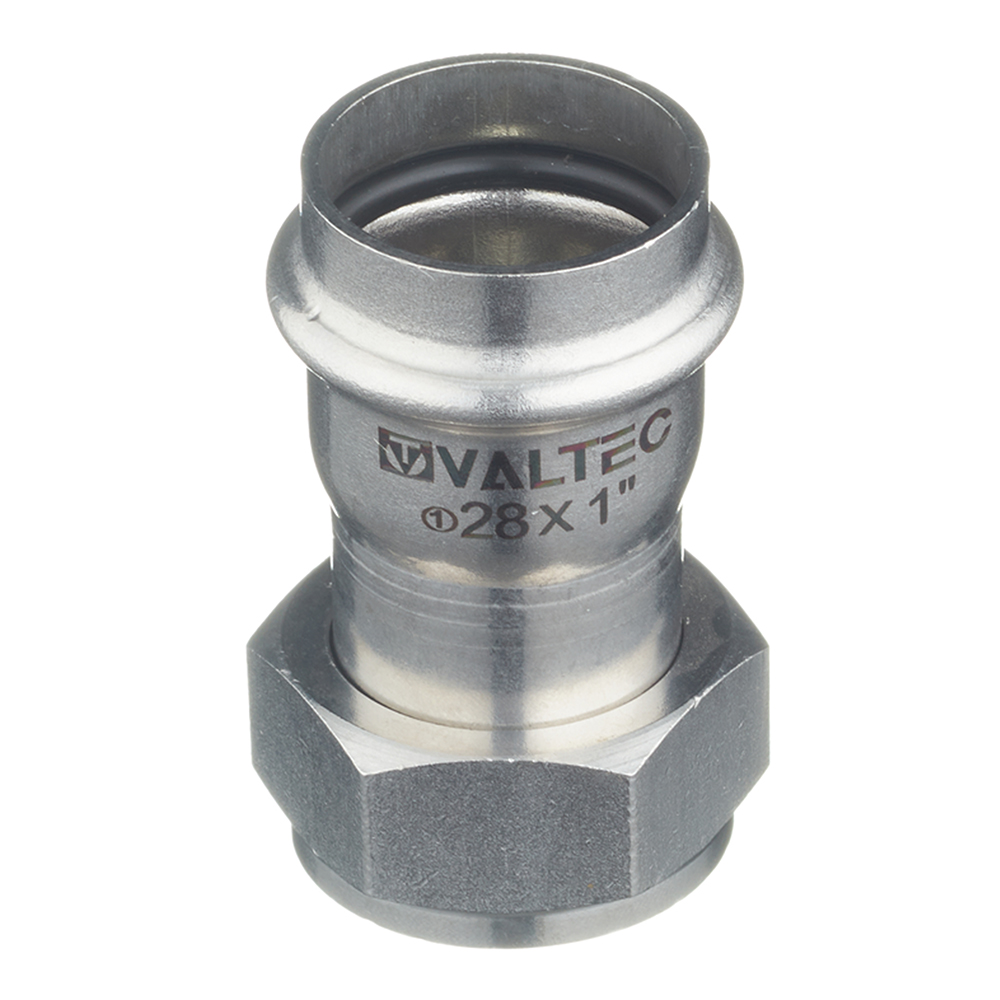 ������ ������ ����������� Valtec 28 �� � 1 ��(�) ����������� ����� � �������� ������ (VTi.908.I.002806)   ����
