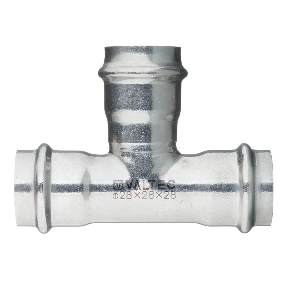 ������ ������ ������� Valtec 28 � 28 � 28 �� ����������� ����� (VTi.931.I.282828)   ����