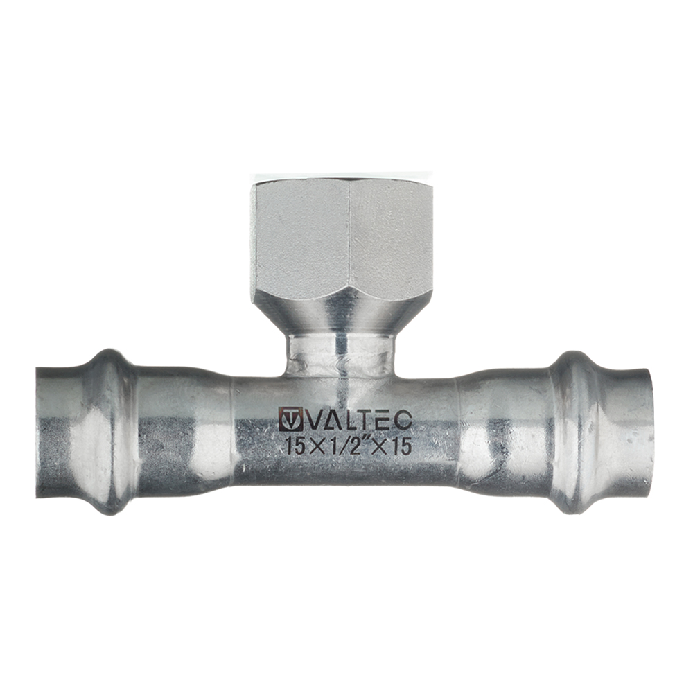 ������ ������ ������� Valtec 15 �� � 1/2 ��(�) � 15 �� ����������� ����� (VTi.932.I.150415)   ����