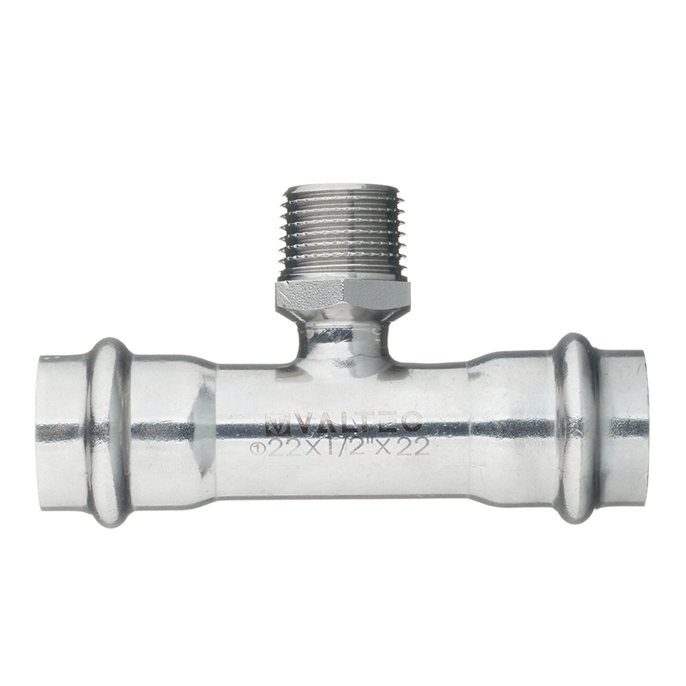 ������ ������ ������� Valtec 22 �� � 1/2 ��(�) � 22 �� ����������� ����� (VTi.933.I.220422)   ����