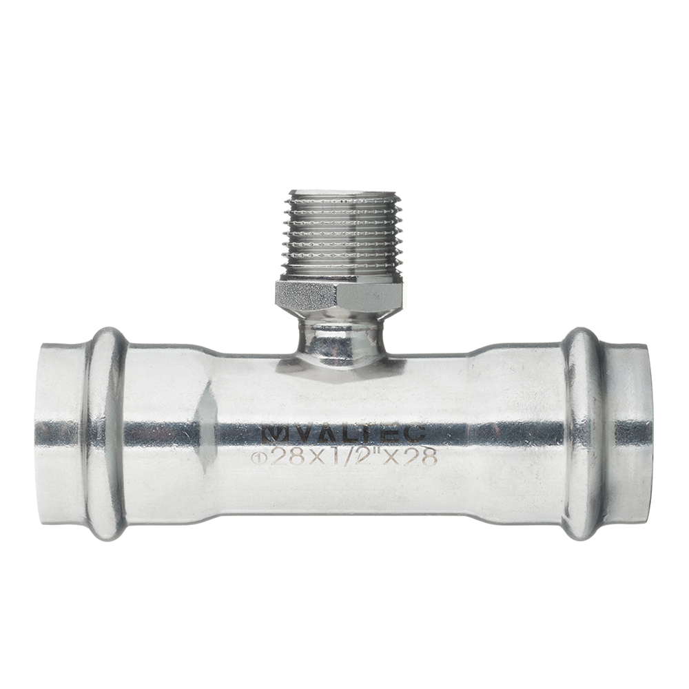 ������ ������ ������� Valtec 28 �� � 1/2 ��(�) � 28 �� ����������� ����� (VTi.933.I.280428)   ����