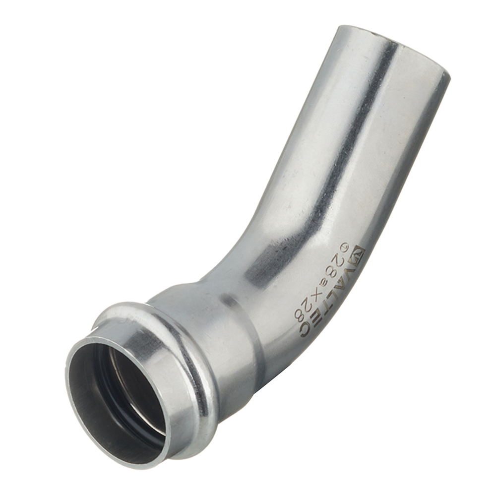 ������ ������ ���� Valtec 45� 28 �� �� ����������� ����� (VTi.958.I.002828)   ����