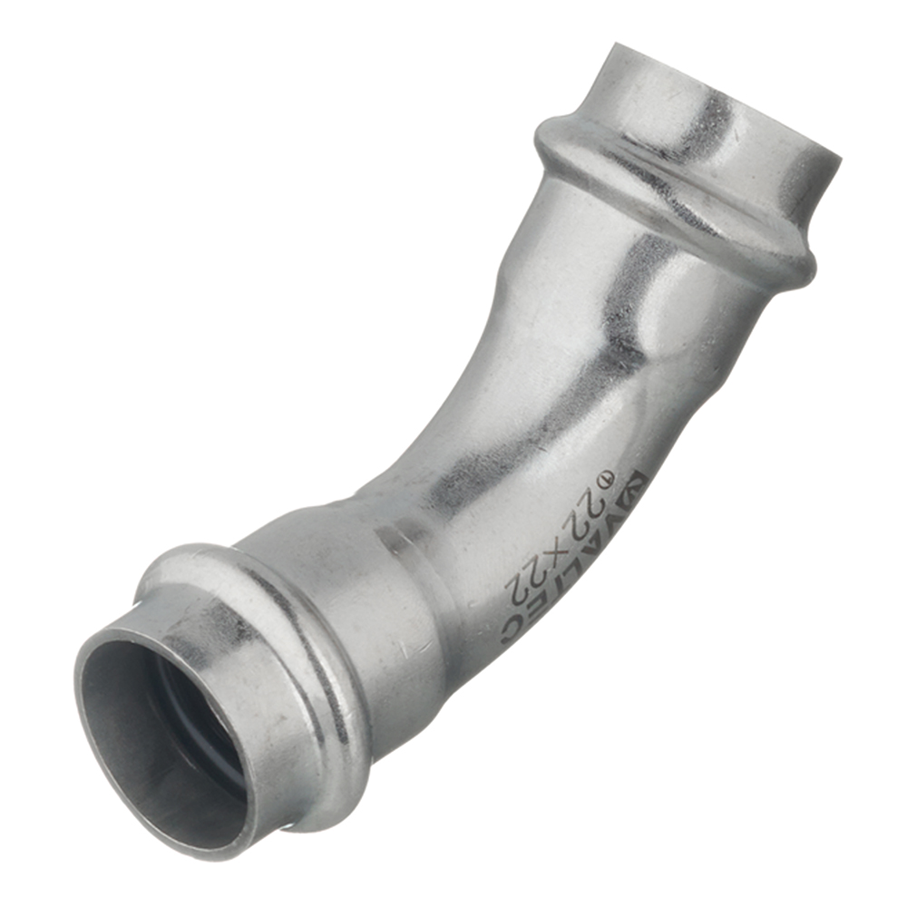 ������ ������ ���� Valtec 45� 22 �� �� ����������� ����� (VTi.959.I.002222)   ����