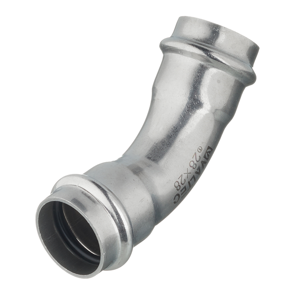 ������ ������ ���� Valtec 45� 28 �� �� ����������� ����� (VTi.959.I.002828)   ����